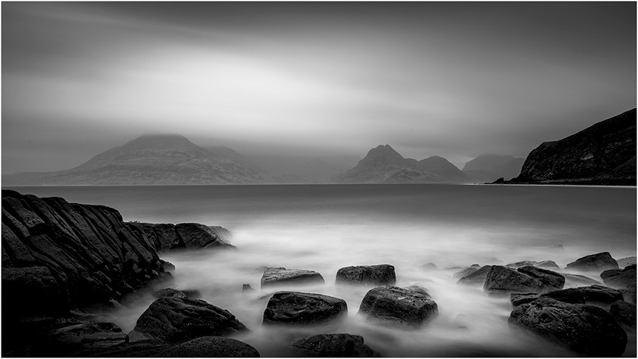Isle of Skye Landscape Photography