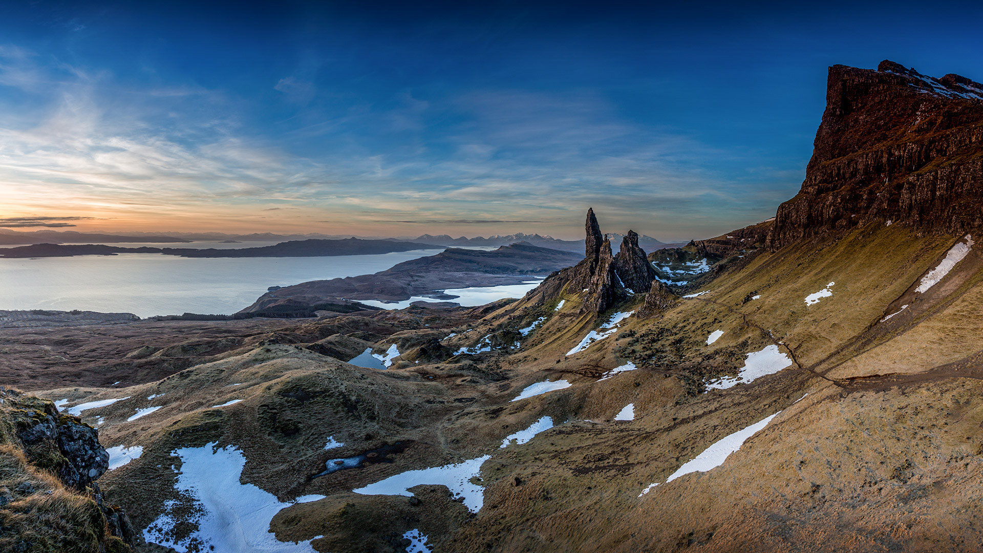 Isle of Skye Landscape Photography