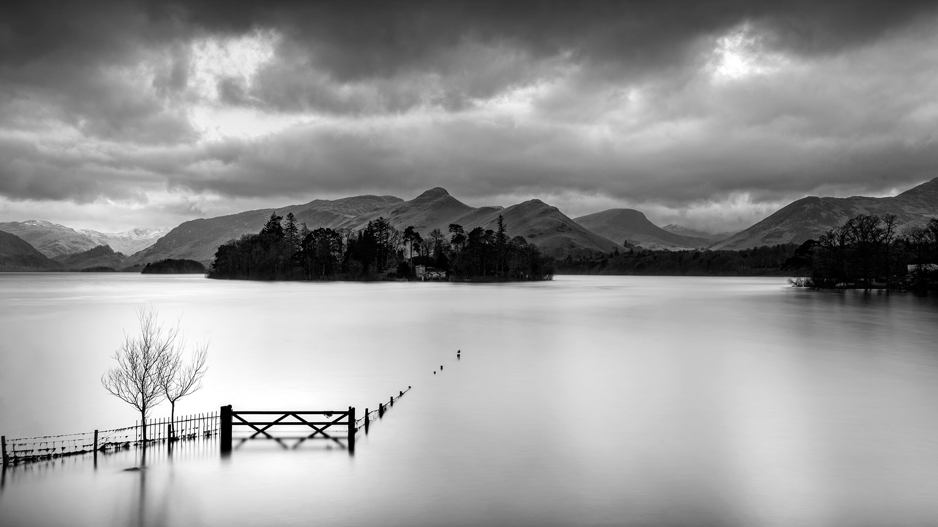 Gary Gough Landscape Photography