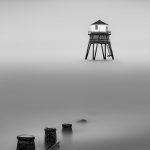 Dovercourt Lighthouse Landscape Photography