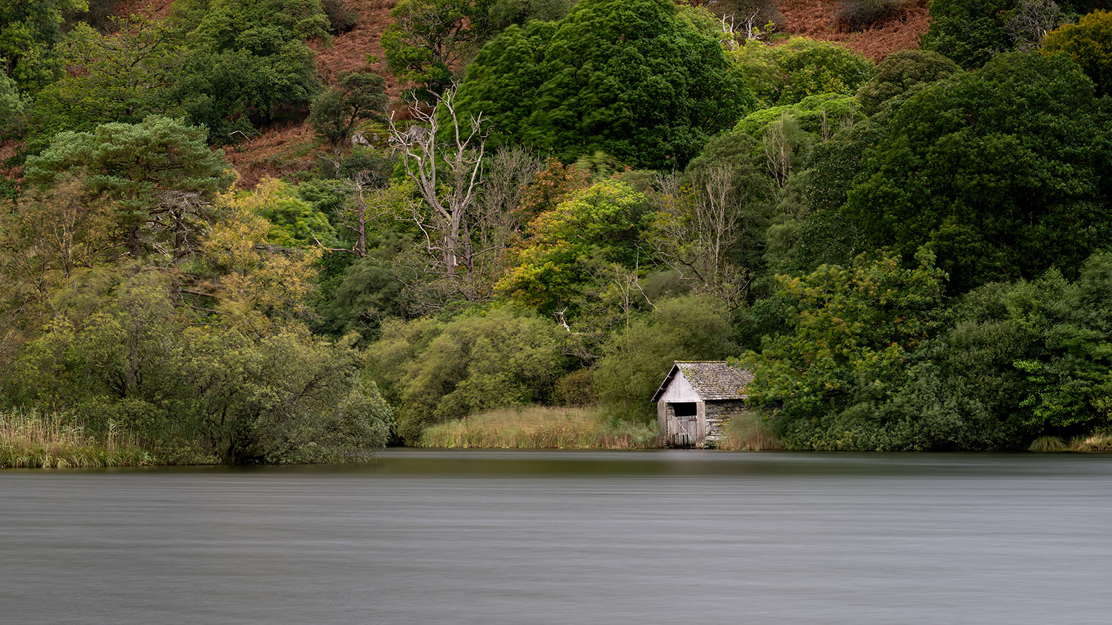 Rydal Water District Landscape Photography