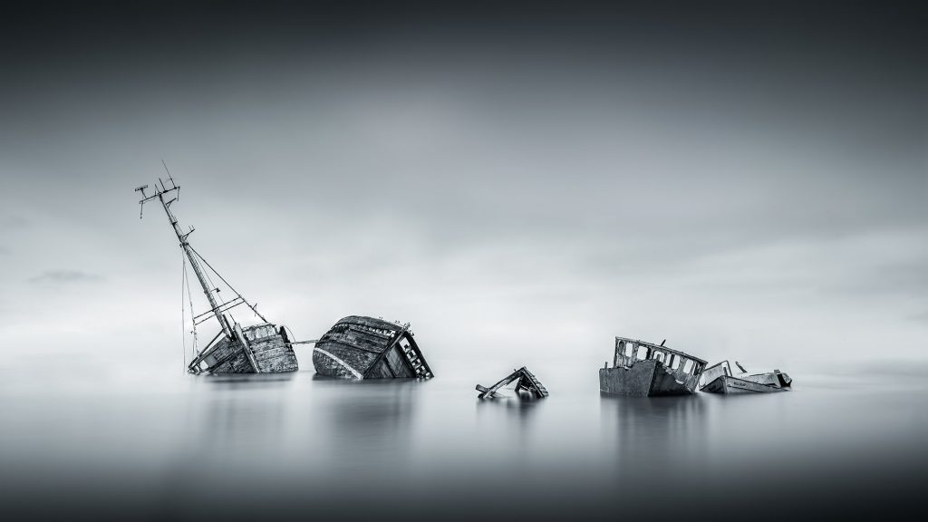 Fine Art Photography at Pin Mill