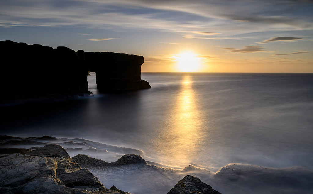 Westray Orkney Island Landscape Photography
