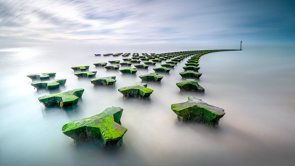 Landscape Photography Cobbolds Point