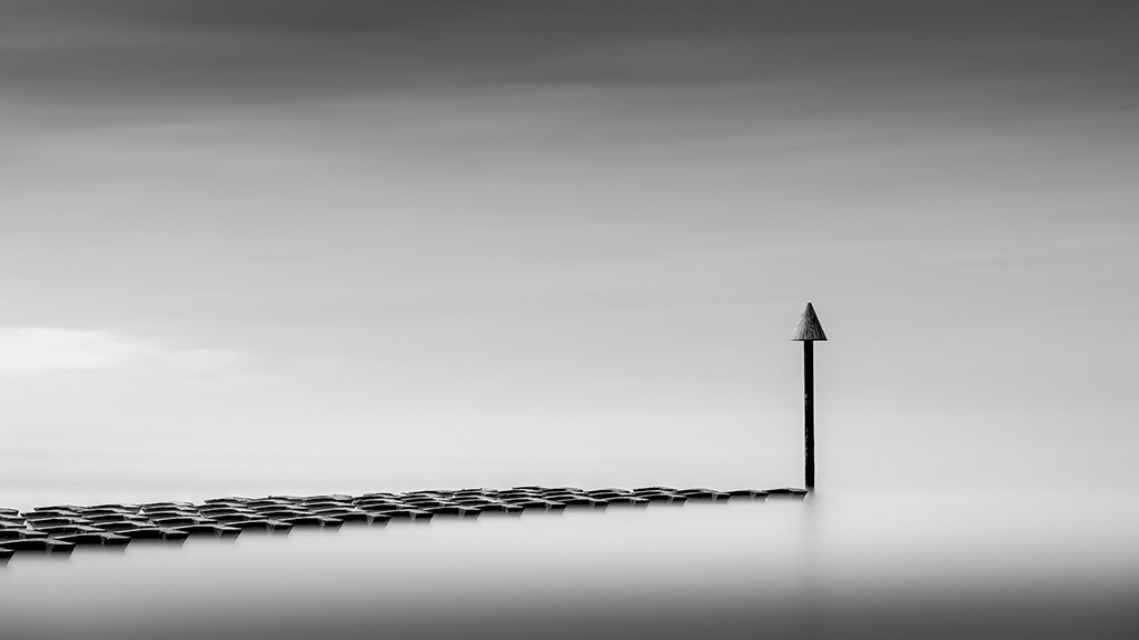 Black & White Fine Art Landscape Photography Cobbolds Point Black & White Fine Art Landscape Photography Cobbolds Point